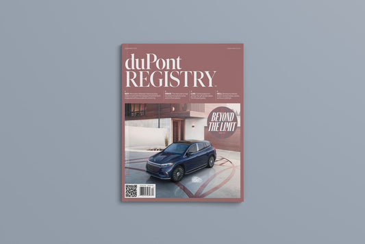 duPont REGISTRY December 2023