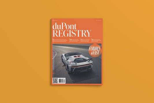 duPont REGISTRY February 2024