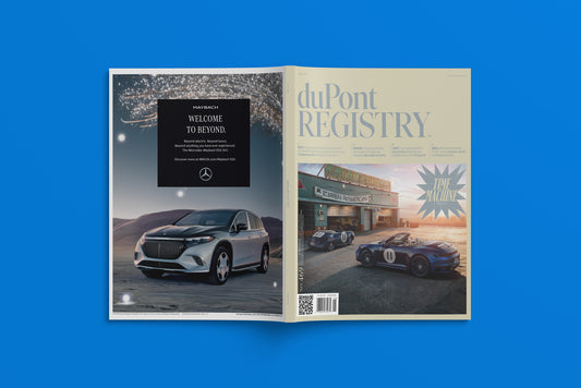 duPont REGISTRY June 2024