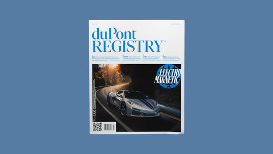 duPont REGISTRY July 2023