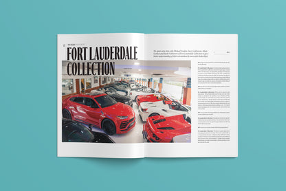 duPont REGISTRY April 2025
