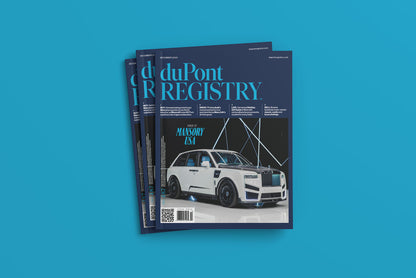 duPont REGISTRY December 2025