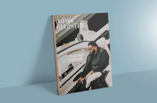 duPont REGISTRY February 2026