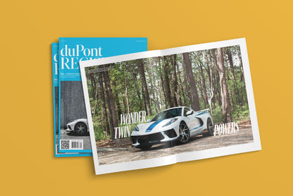 duPont REGISTRY July 2024