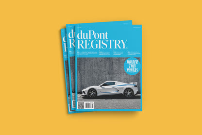 duPont REGISTRY July 2024