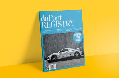 duPont REGISTRY July 2024