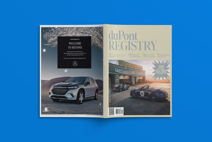 duPont REGISTRY June 2024