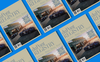 duPont REGISTRY June 2024