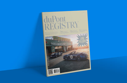 duPont REGISTRY June 2024