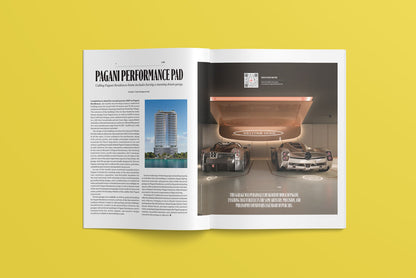 duPont REGISTRY November 2025