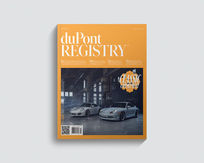 duPont REGISTRY October 2023