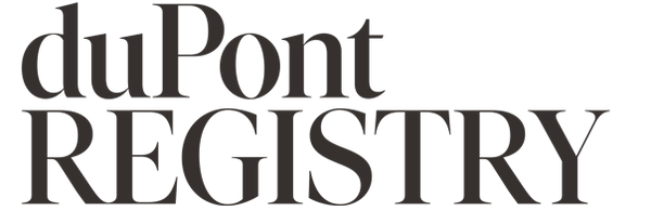 duPont REGISTRY GEAR