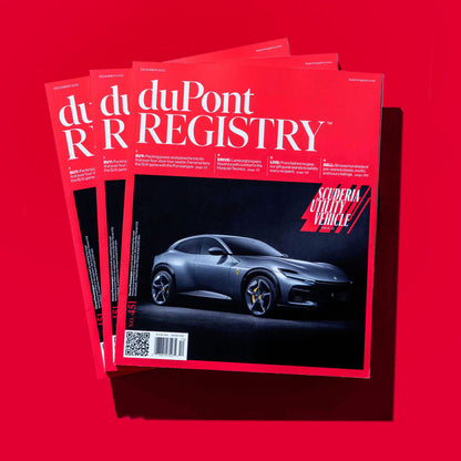 duPont REGISTRY December 2022