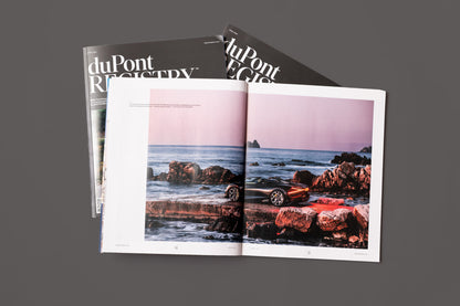 duPont REGISTRY April 2023