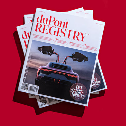 duPont REGISTRY October 2022